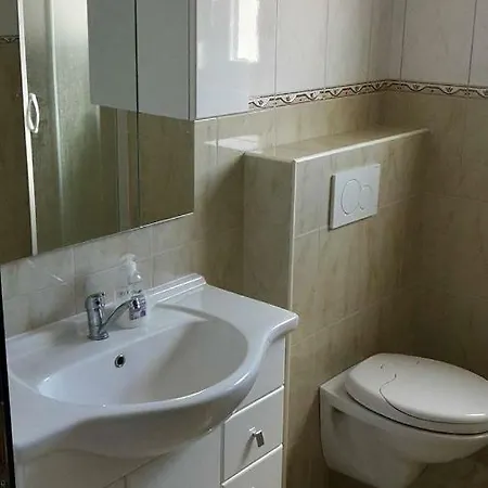 Luki Apartment Trogir