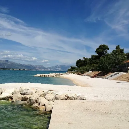Luki * Trogir