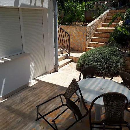 Luki Apartment Trogir