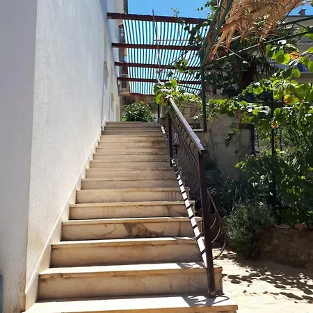 Apartment Luki Trogir