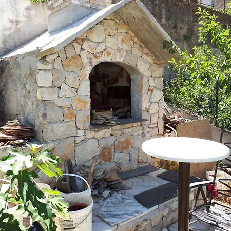 Apartment Luki *
