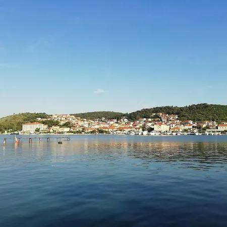 Luki Trogir