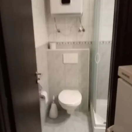 Apartment Luki *