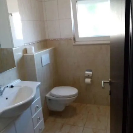 Apartment Luki
