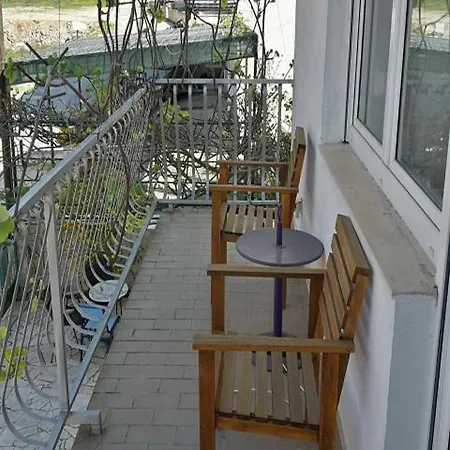 Apartment Luki *