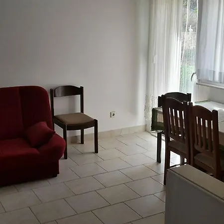 Apartment Luki Trogir
