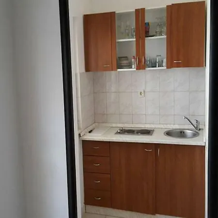 Apartment Luki