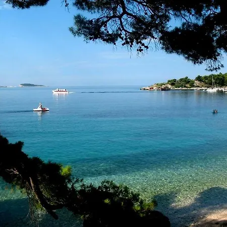 Luki Apartment Trogir