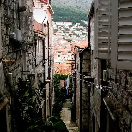 Luki Apartment Trogir