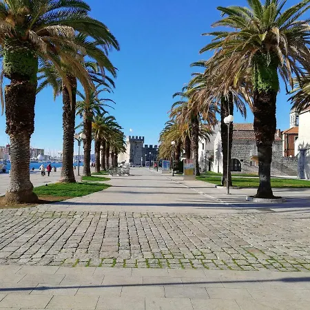 Apartment Luki Trogir